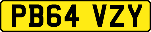 PB64VZY