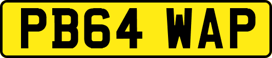 PB64WAP