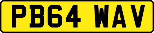PB64WAV
