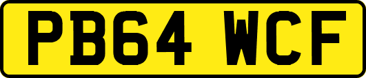 PB64WCF