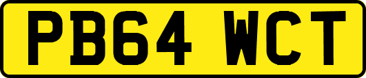 PB64WCT