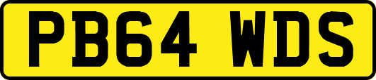 PB64WDS