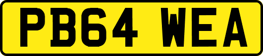 PB64WEA