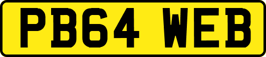 PB64WEB