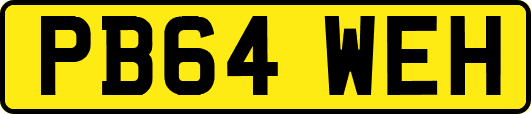 PB64WEH