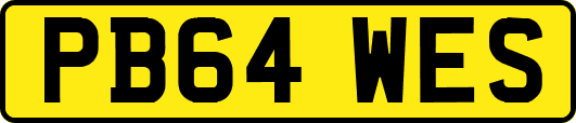 PB64WES