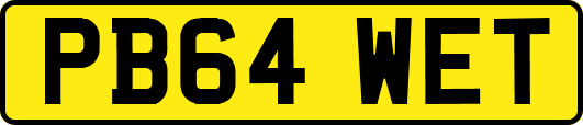 PB64WET
