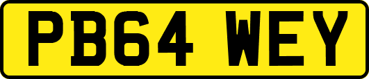 PB64WEY