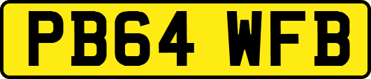 PB64WFB