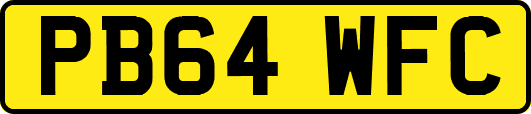 PB64WFC
