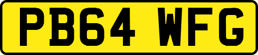 PB64WFG