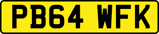 PB64WFK