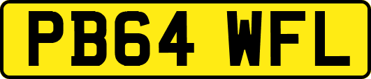 PB64WFL