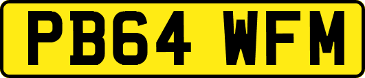 PB64WFM