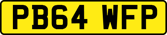 PB64WFP