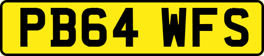 PB64WFS