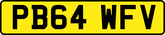 PB64WFV