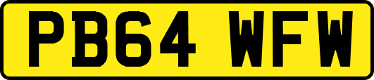 PB64WFW