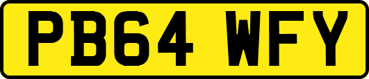 PB64WFY