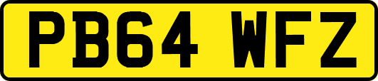 PB64WFZ