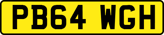 PB64WGH