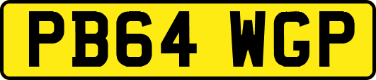 PB64WGP