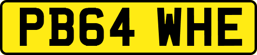 PB64WHE