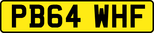 PB64WHF