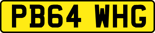 PB64WHG