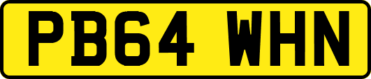 PB64WHN