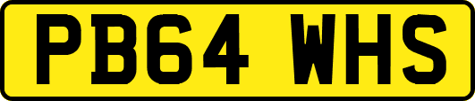 PB64WHS