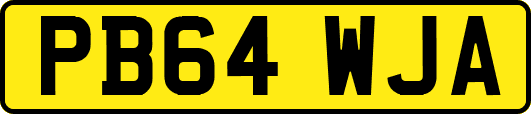 PB64WJA