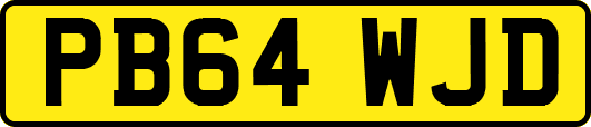 PB64WJD
