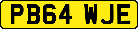 PB64WJE