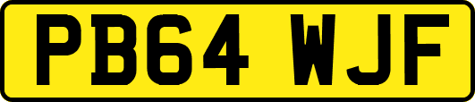 PB64WJF