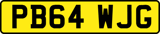 PB64WJG