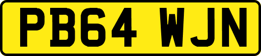 PB64WJN
