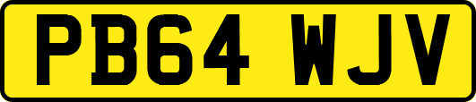PB64WJV