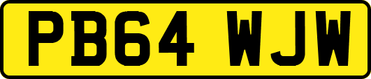 PB64WJW