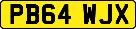 PB64WJX