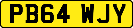 PB64WJY