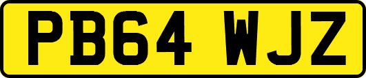 PB64WJZ