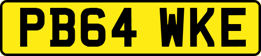 PB64WKE