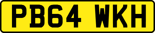 PB64WKH