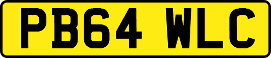 PB64WLC