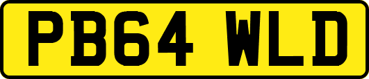PB64WLD