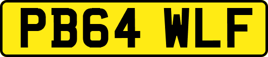 PB64WLF