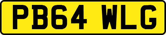 PB64WLG