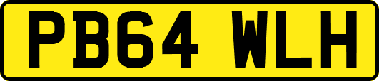 PB64WLH