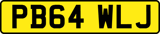 PB64WLJ